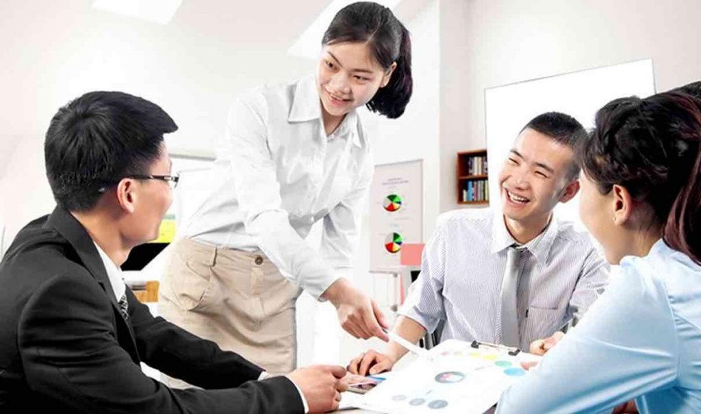 Những câu chuyện ngoài số liệu về bình đẳng giới