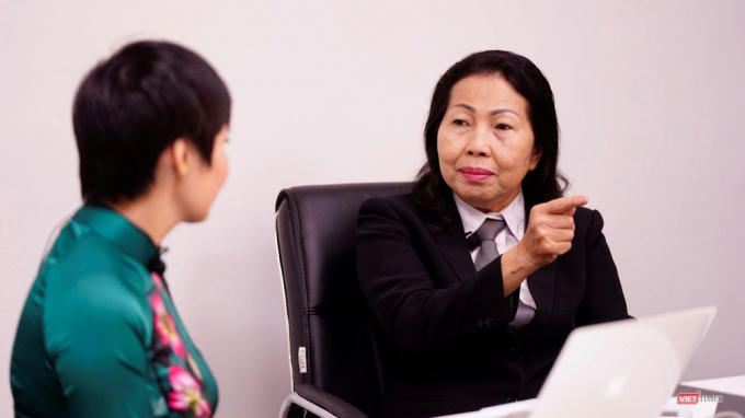  Những người góp phần tạo cuộc sống công bằng