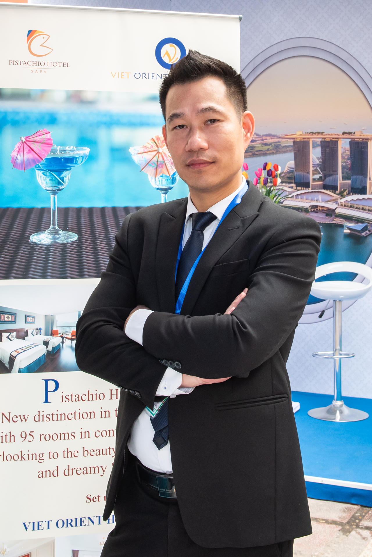 Hơn 200 doanh nghiệp lữ hành tham gia đoàn khảo sát du lịch Mộc Châu 