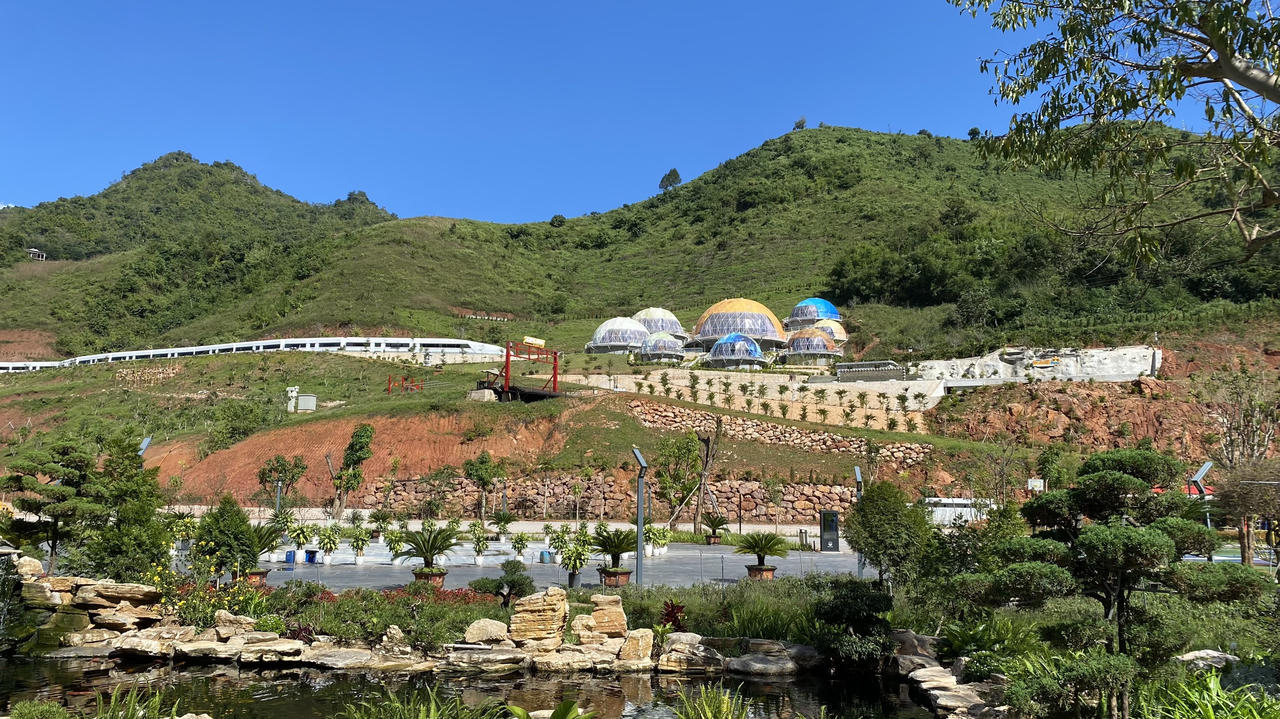 “Một Mộc Châu kiêu hãnh trên bản đồ du lịch Việt Nam”