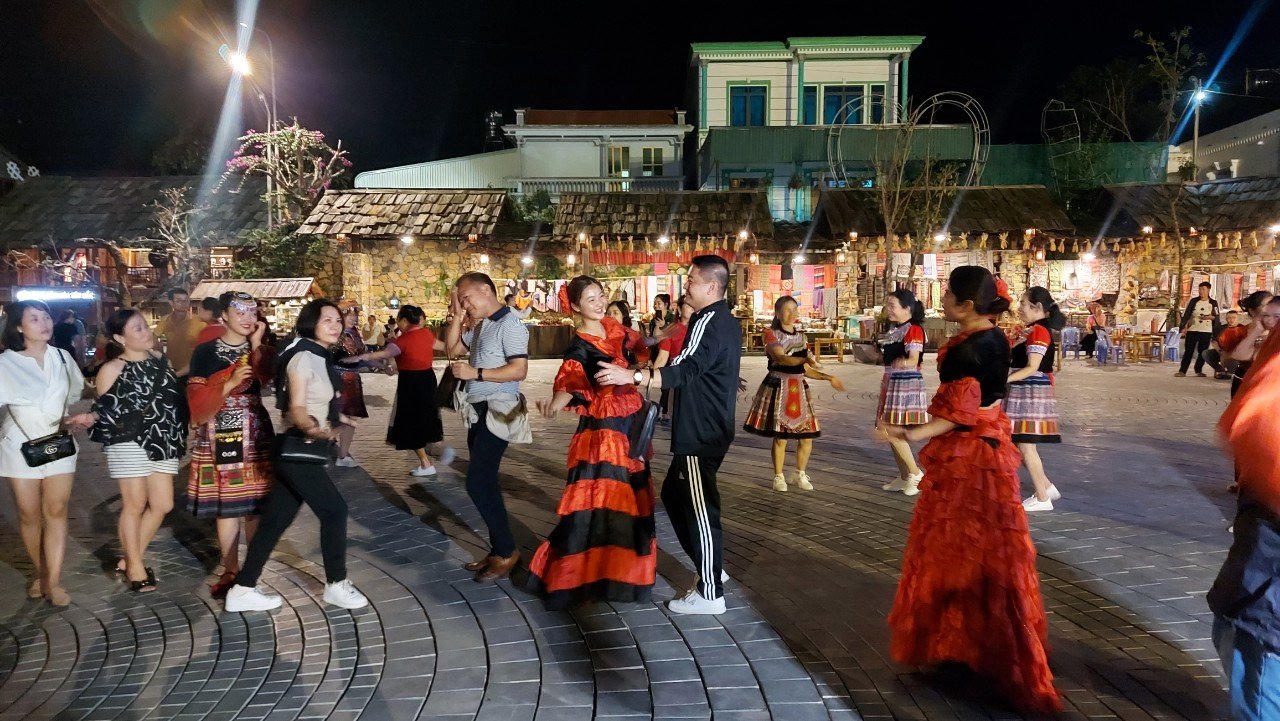 “Một Mộc Châu kiêu hãnh trên bản đồ du lịch Việt Nam”