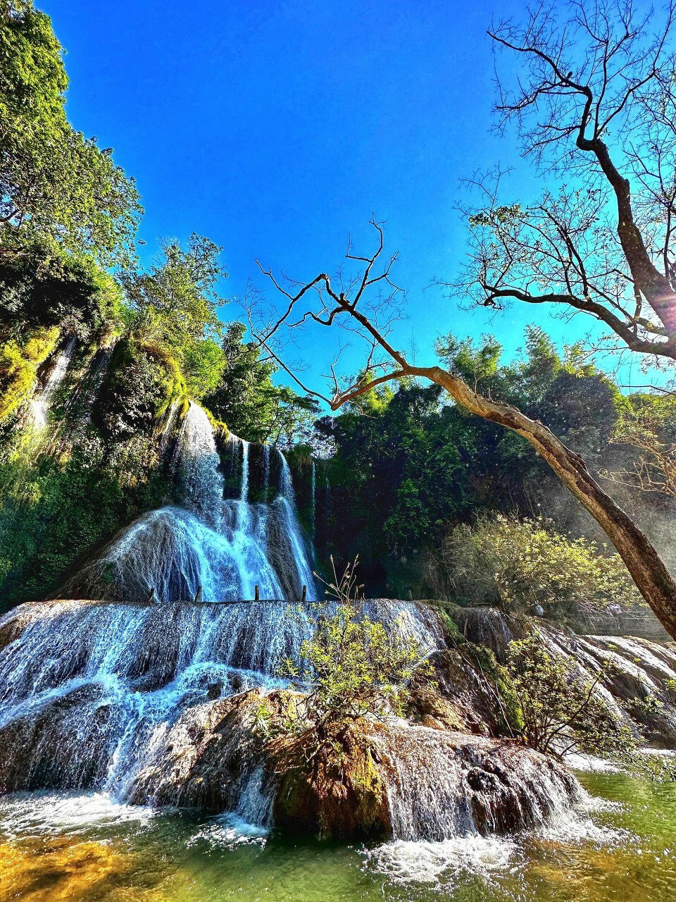 “Một Mộc Châu kiêu hãnh trên bản đồ du lịch Việt Nam”