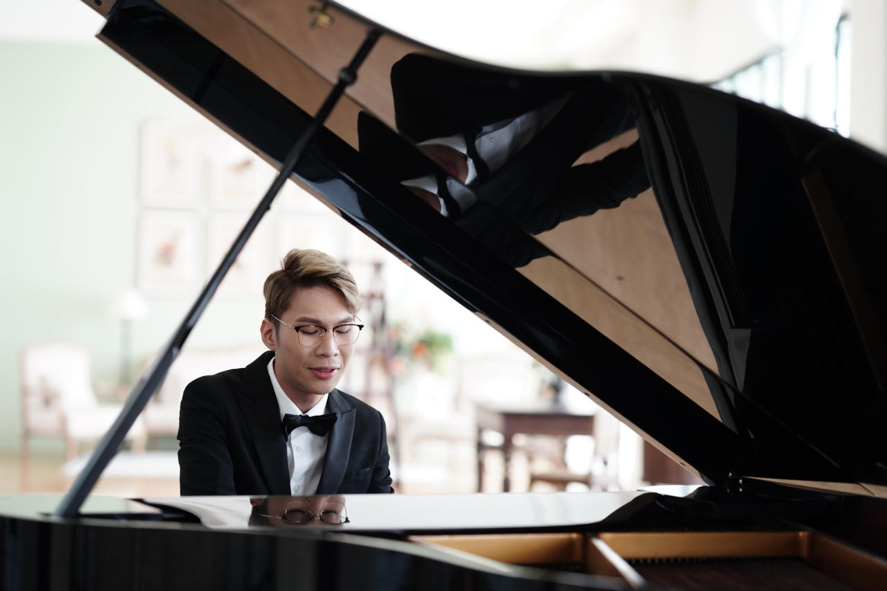 Nghệ sĩ Việt Nam xuất sắc đoạt Giải vàng Liên hoan nghệ thuật Châu Á Thái Bình Dương 2022