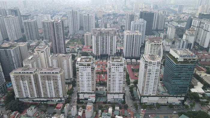 Năm tới, thị trường địa ốc sẽ bớt khó