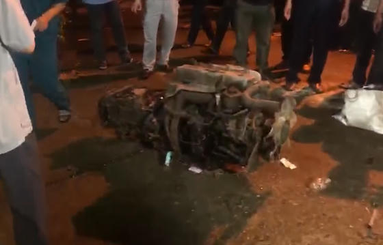 Hành trình triệt phá đường dây ma túy Oanh 'Hà'