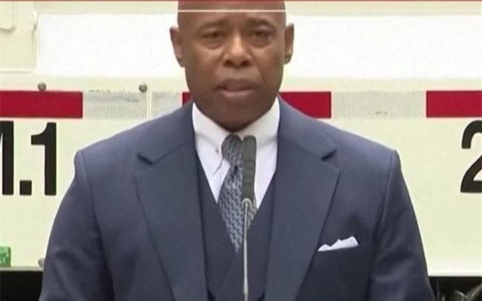 Thành phố New York tuyển.... giám đốc diệt chuột