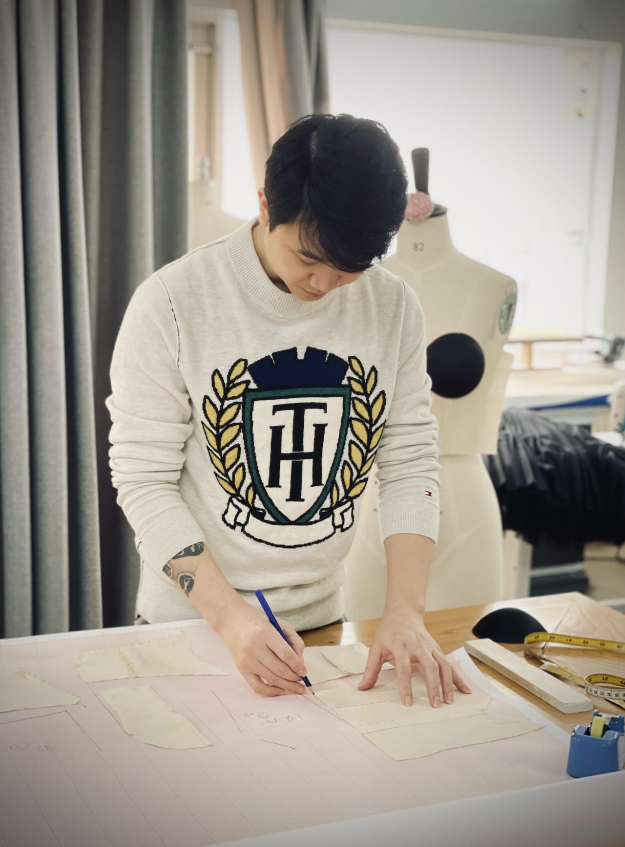 Kinh doanh thời trang từ con số 0 