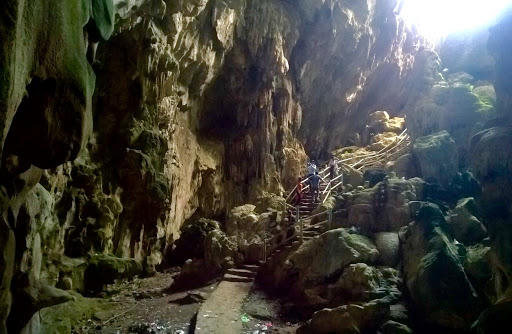 Hang động Việt Nam cần khám phá và bảo tồn