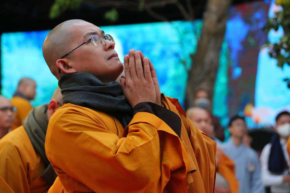 Thế gian người nào có phước báo lớn nhất?