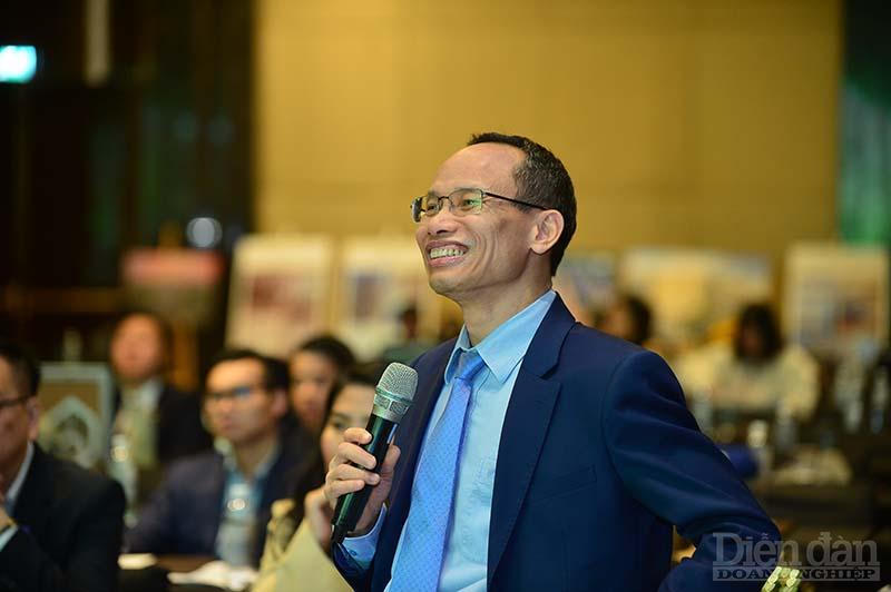 Chuyên gia hiến kế tháo gỡ khó khăn cho thị trường bất động sản