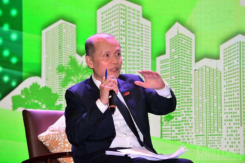 Chuyên gia hiến kế tháo gỡ khó khăn cho thị trường bất động sản