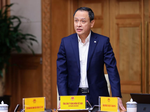 Phát triển du lịch một cách tổng thể, hướng đến du lịch xanh và bền vững