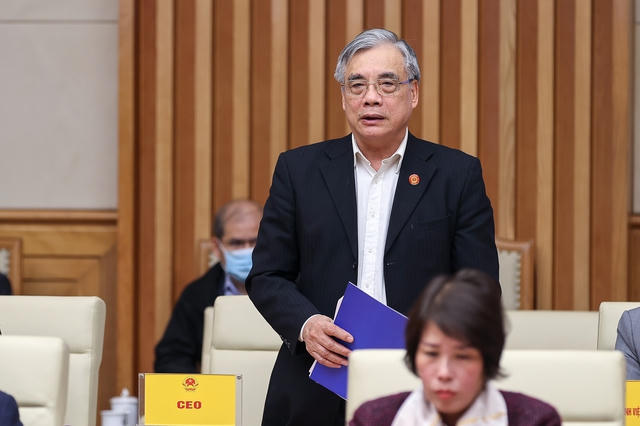 Phát triển du lịch một cách tổng thể, hướng đến du lịch xanh và bền vững