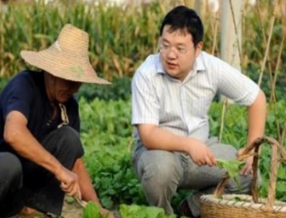 Làm giàu ở đâu không quan trọng, quan trọng là bạn muốn làm giàu hay không