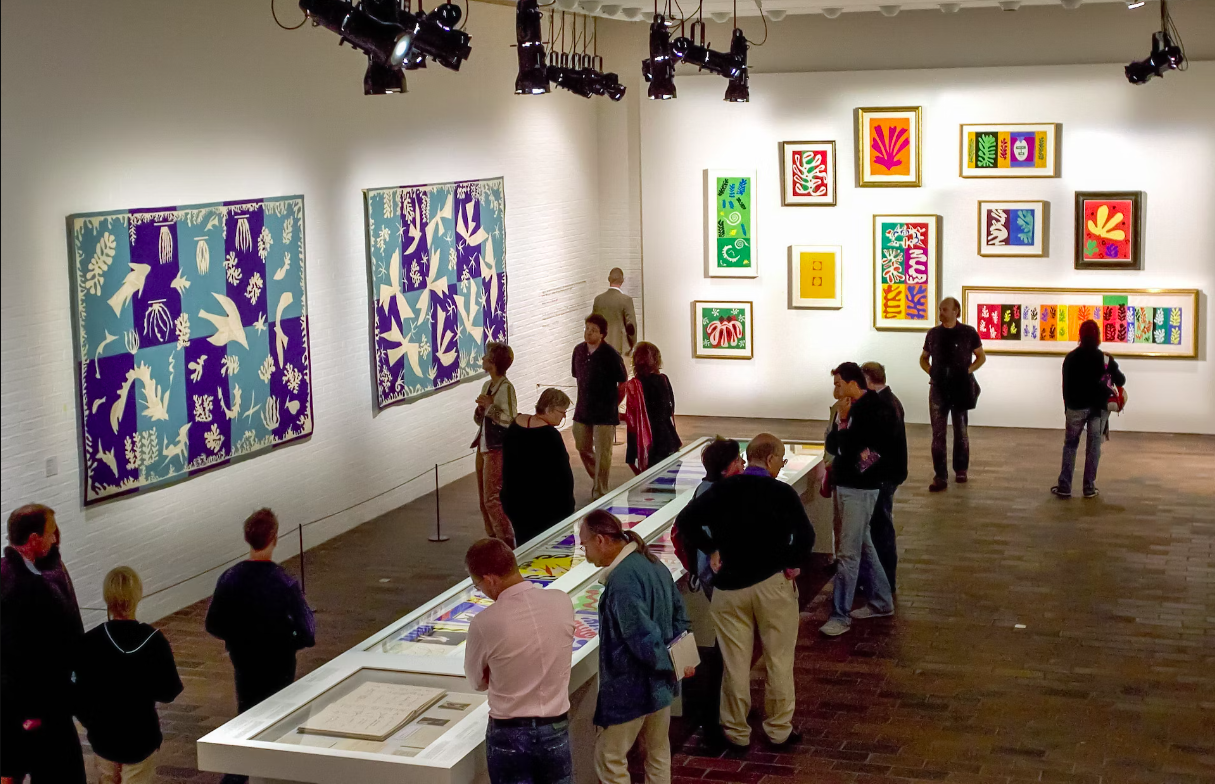 Chiến lược phát triển văn hóa toàn diện từ khu vực Bắc Âu 