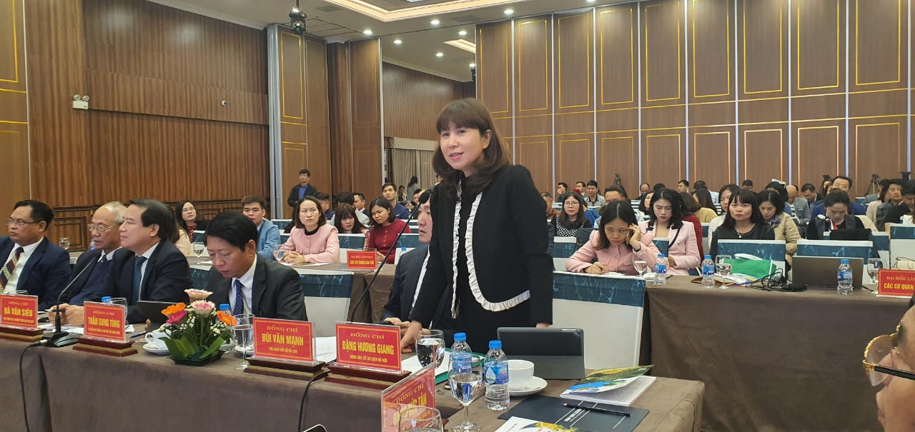 Thăm vùng lõi di sản văn hóa thế giới, bàn chuyện phát triển vùng lõi du lịch Việt Nam