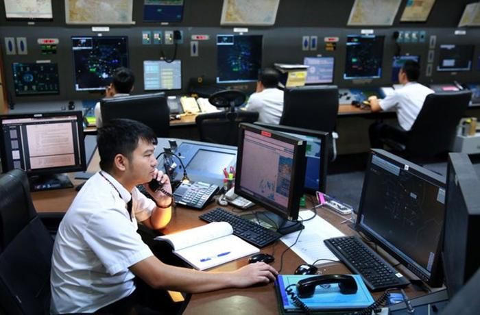 Nhiều chuyến bay hạ cánh xuống Tân Sơn Nhất vì không lưu Philippines tê liệt