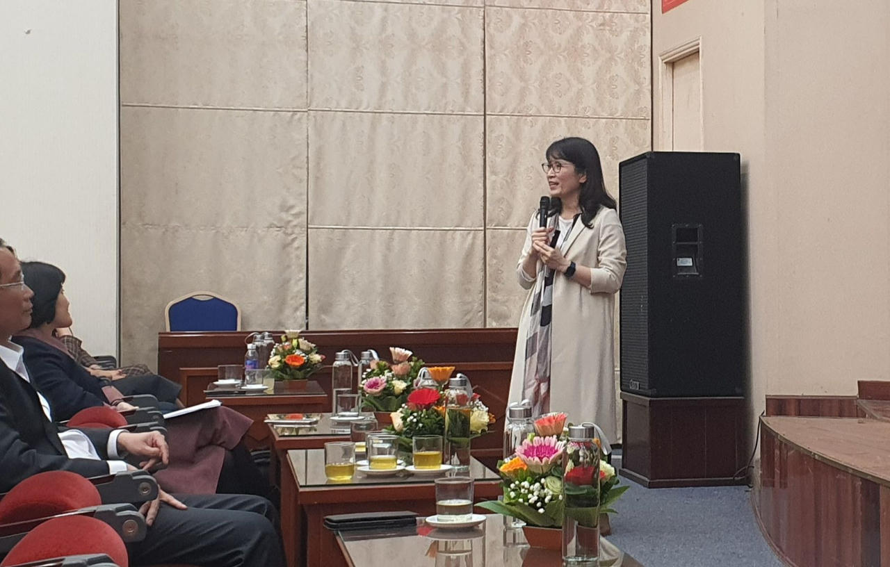 Giúp trẻ vượt qua khủng hoảng tâm thần, cần những người thầy biết thấu cảm