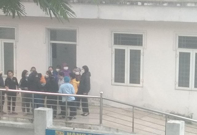 Con rể truy sát nhà vợ, chém cháu bé 2 tuổi tử vong