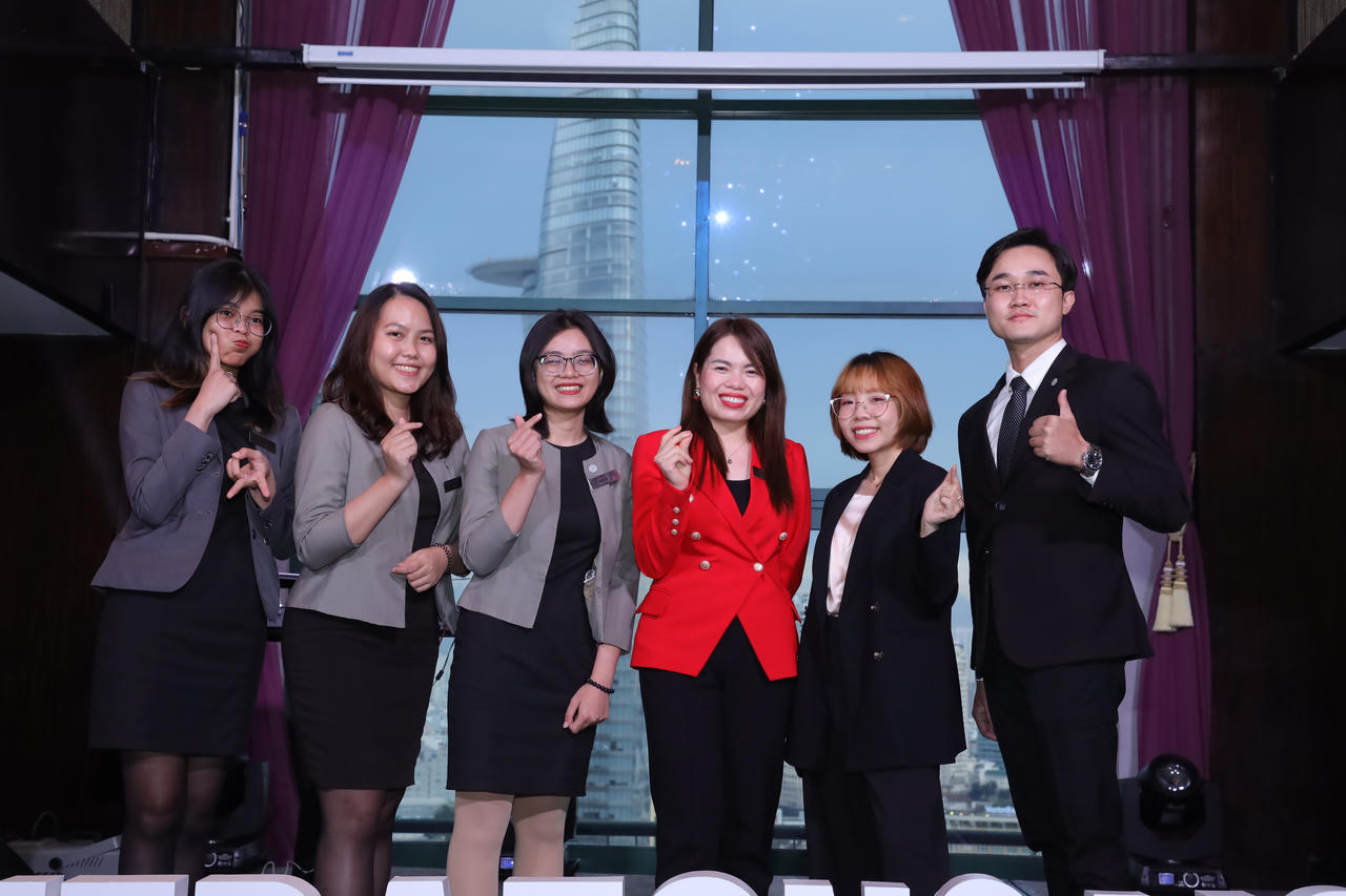 Người tìm cảm hứng trong những khách sạn sang trọng