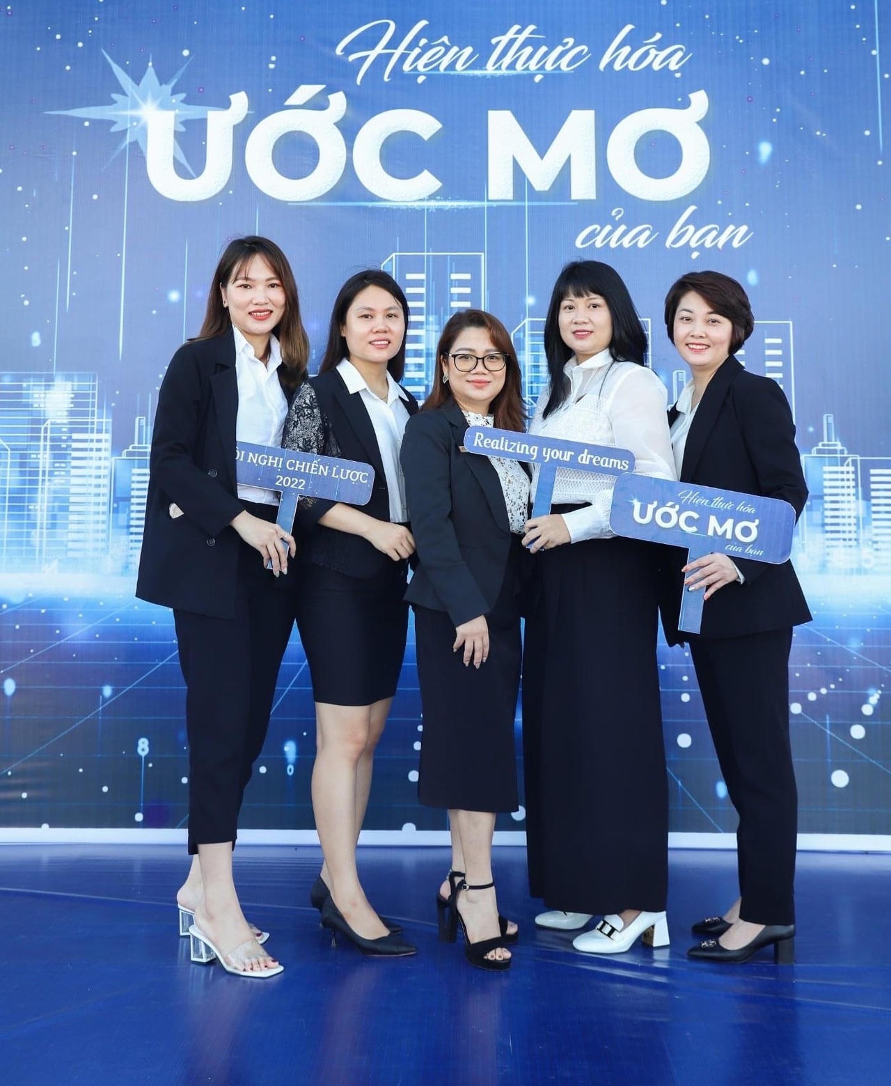 Nhân sự – Chìa khóa giúp RSM Agency tạo lợi thế cạnh tranh, trở thành đối tác của nhiều tập đoàn lớn