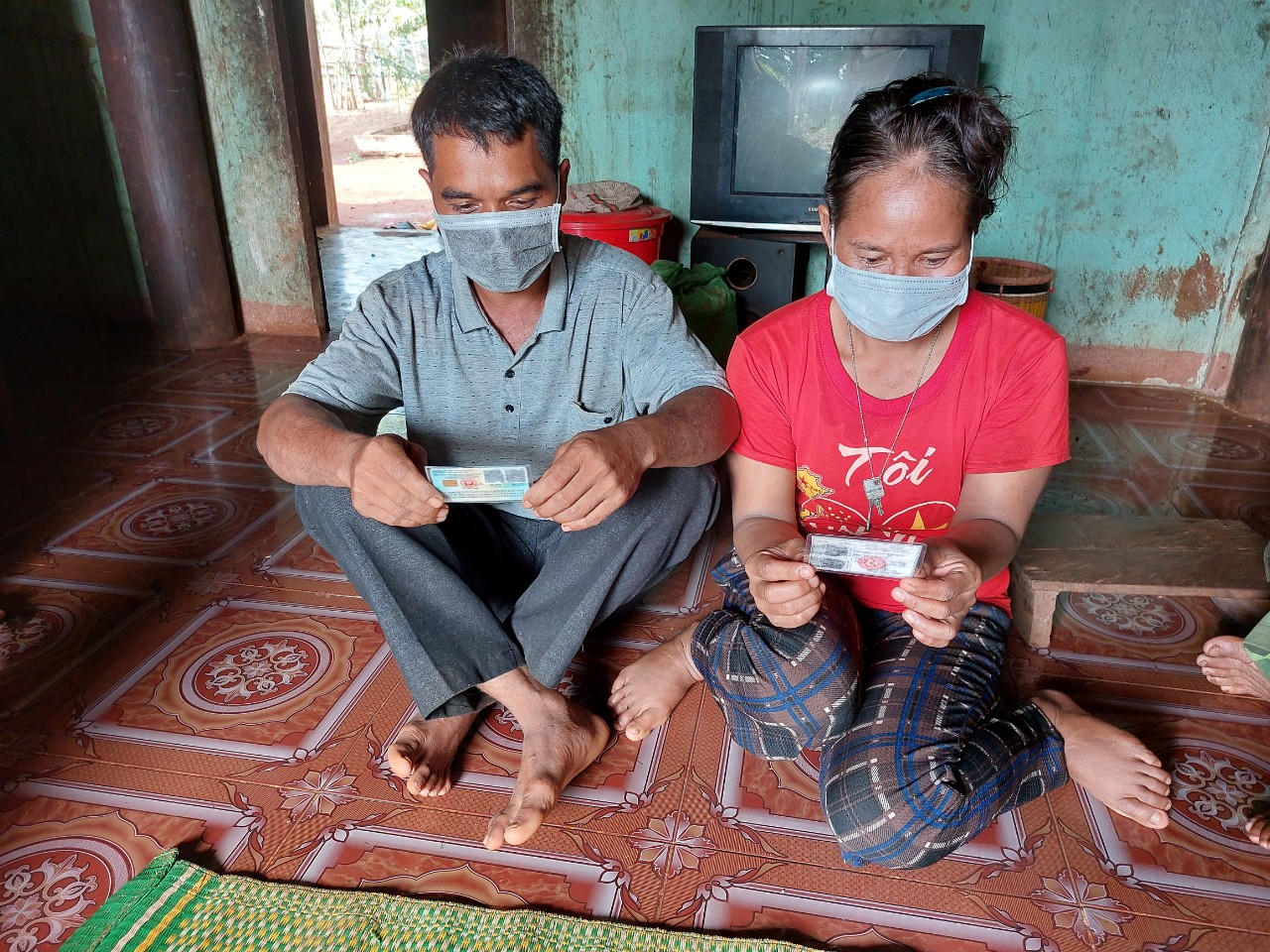 Chuyện tình miền biên viễn