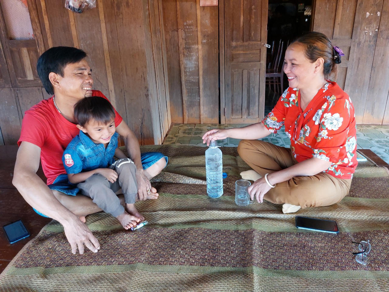 Chuyện tình miền biên viễn