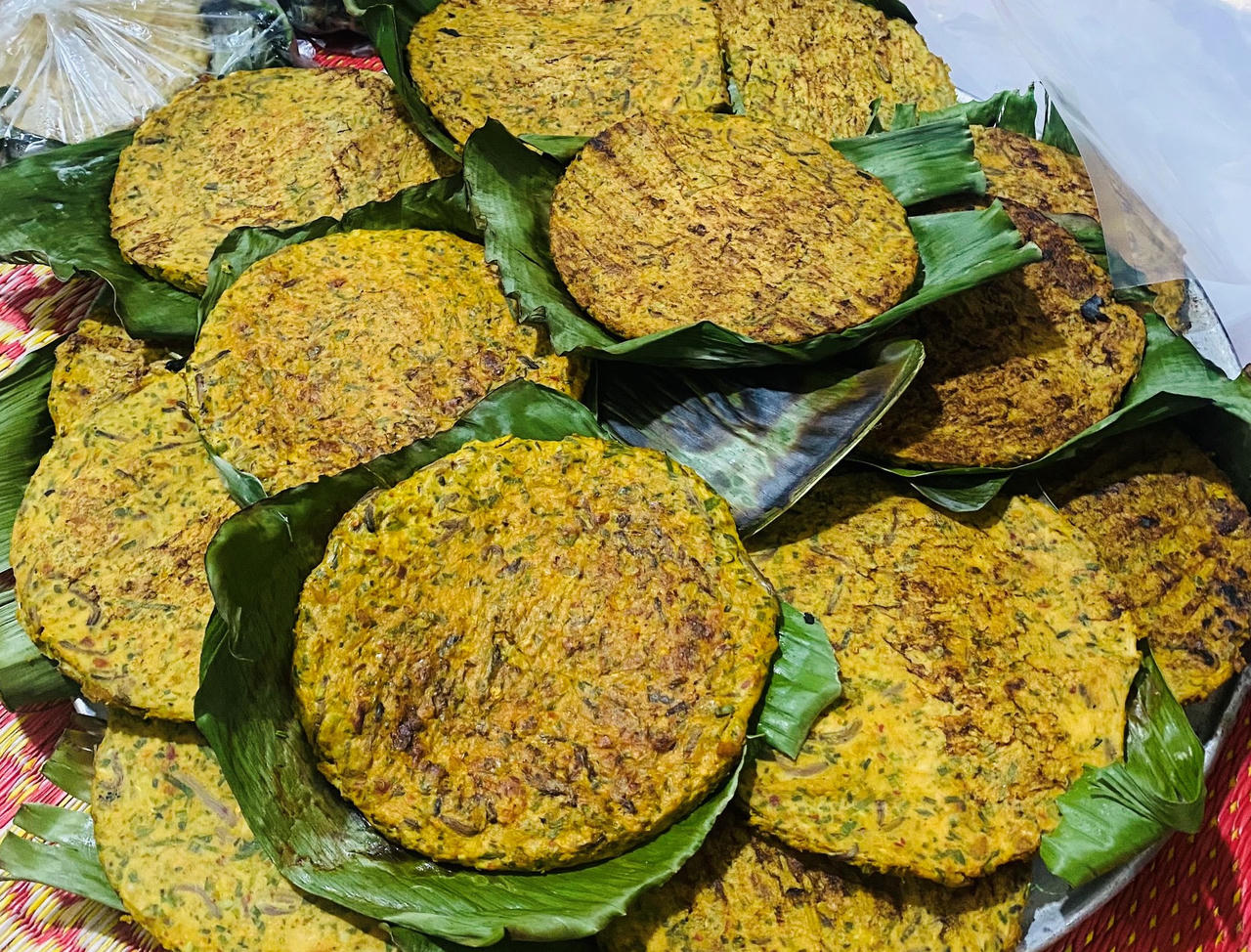 Bảo vệ lộc trời ven sông Lam