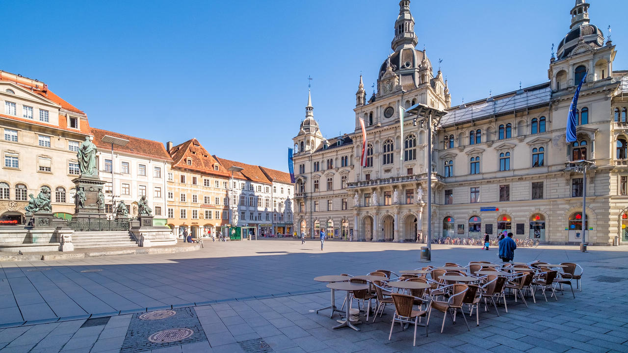 Thế giới năm 2023: Bớt lo âu, thêm lạc quan