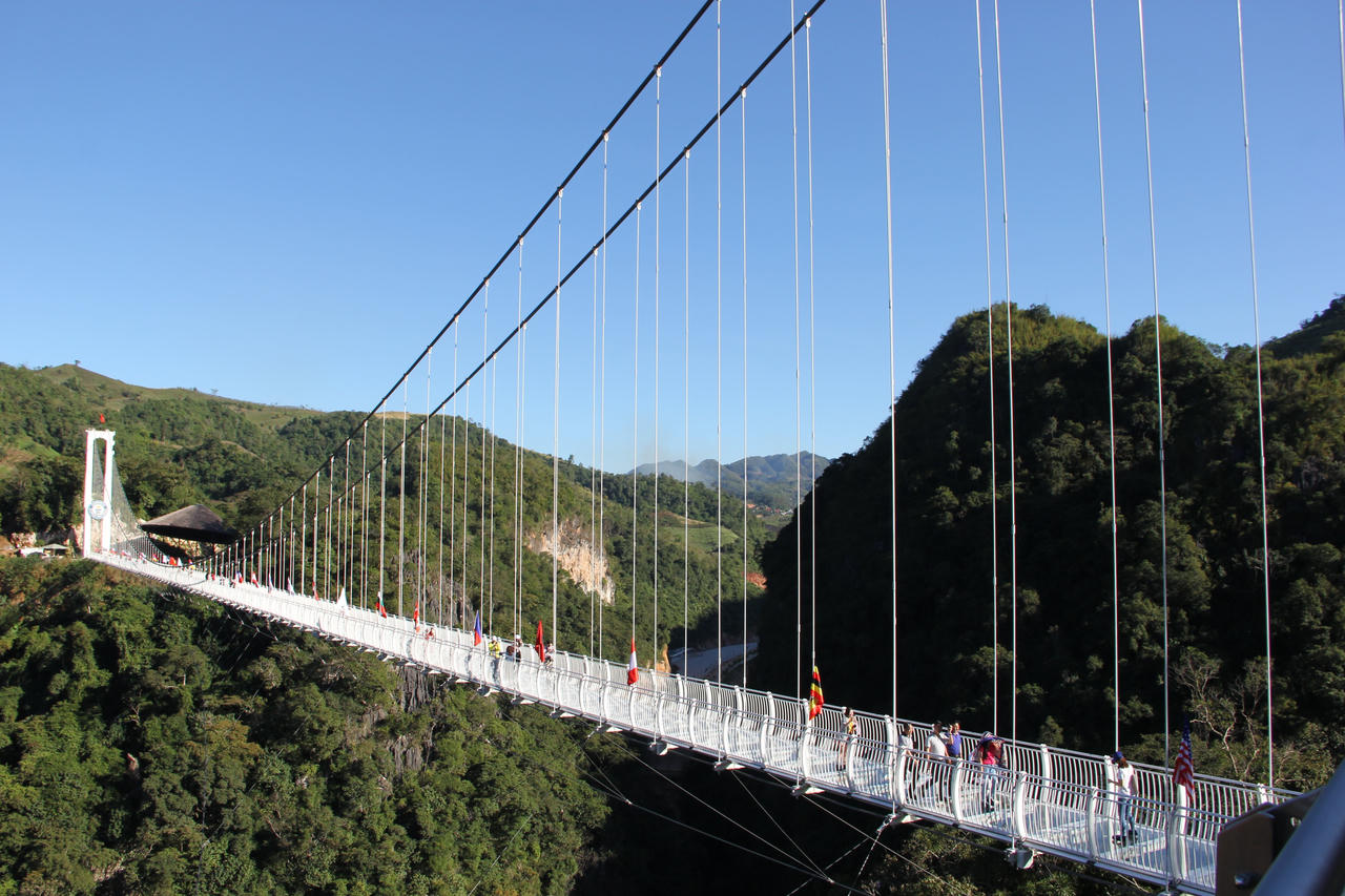 Những cây cầu ghi dấu Việt Nam trên bản đồ du lịch Quốc tế