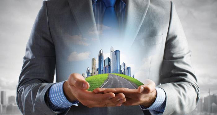 Dự cảm thị trường bất động sản năm 2023