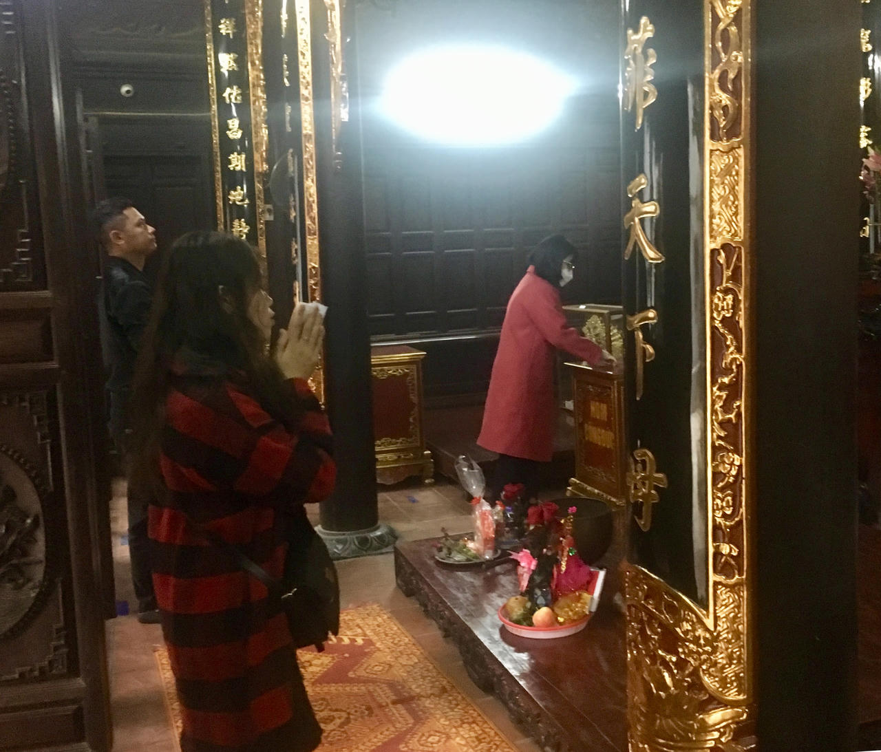 Để Tết sau không còn… cô đơn?