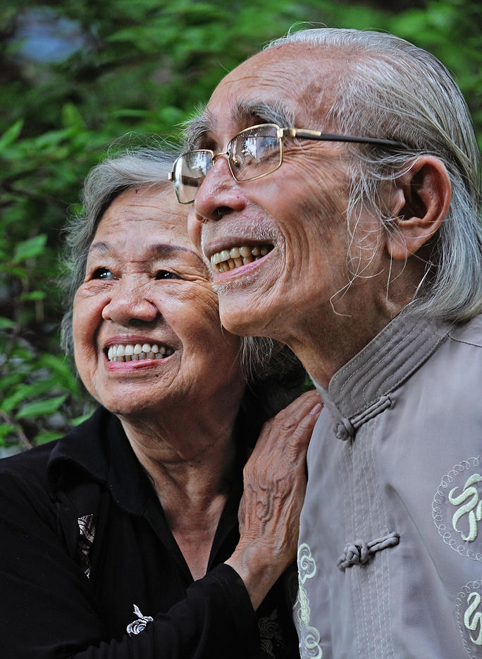 Hai mối tình sâu đậm của “người viết tình ca” Phan Huỳnh Điểu 