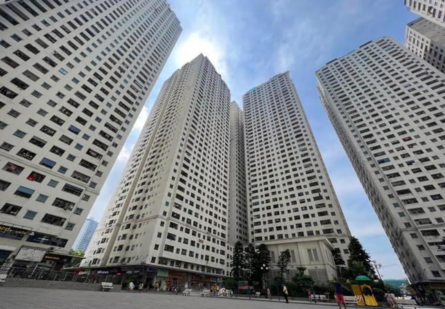 Chiều nay Ngân hàng Nhà nước họp khẩn về tín dụng bất động sản