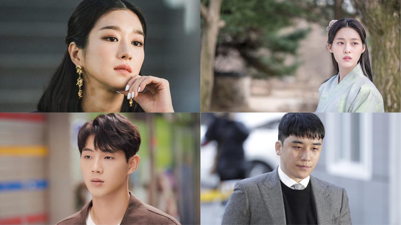 Các quốc gia “tẩy chay” nghệ sĩ vướng bê bối