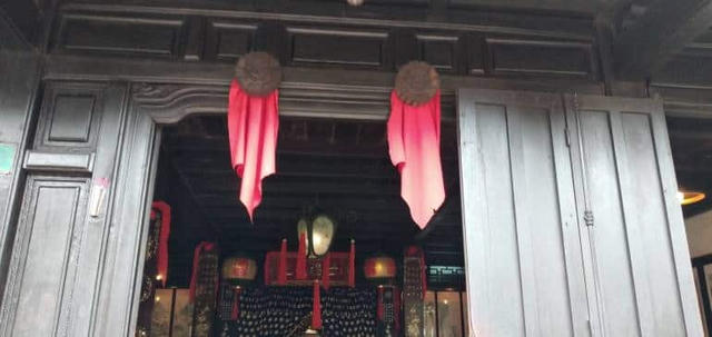 Báo quốc tế ấn tượng kiến trúc nhà di sản bền vững tại Hội An