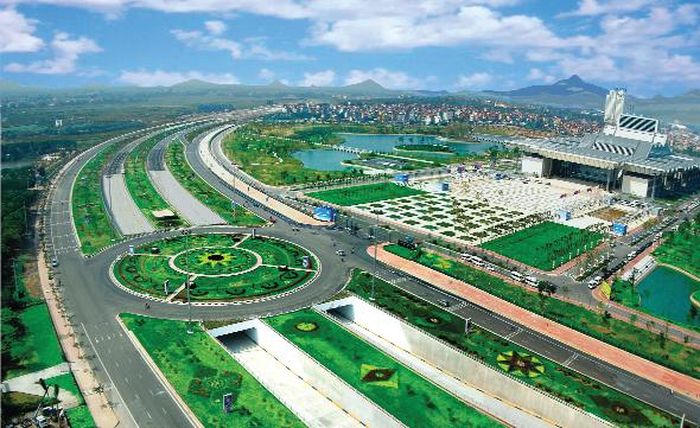 Những chính sách mới và nội dung cơ bản của dự thảo Luật Đất đai (sửa đổi)