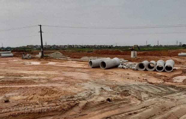 Thành lập cơ quan định giá độc lập để chống thao túng, đầu cơ đất