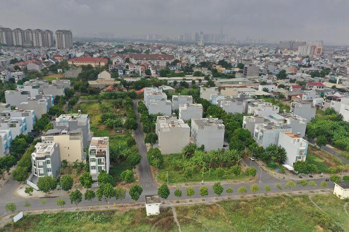 Cận cảnh loạt dự án bất động sản được chọn gỡ vướng ở TP HCM