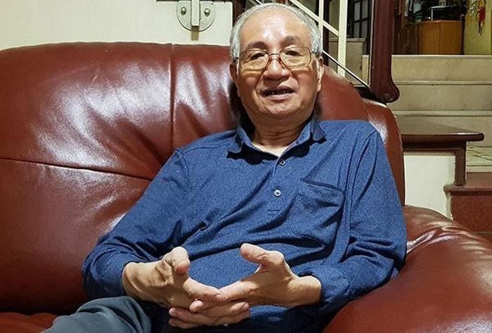 Cao ốc Việt Nam xây dựng có tính đến kháng chấn động đất?