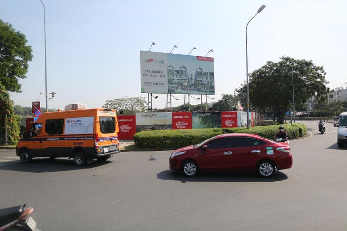 Cận cảnh loạt dự án bất động sản được chọn gỡ vướng ở TP HCM