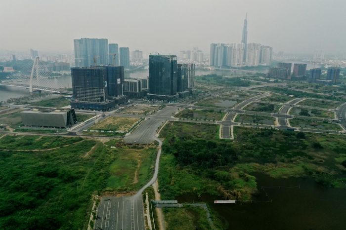 Cận cảnh loạt dự án bất động sản được chọn gỡ vướng ở TP HCM