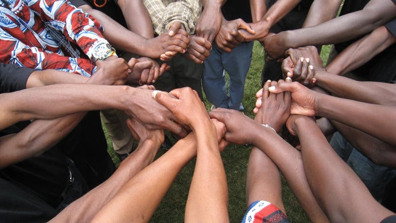 Trị liệu tâm lý bằng văn hóa bản địa