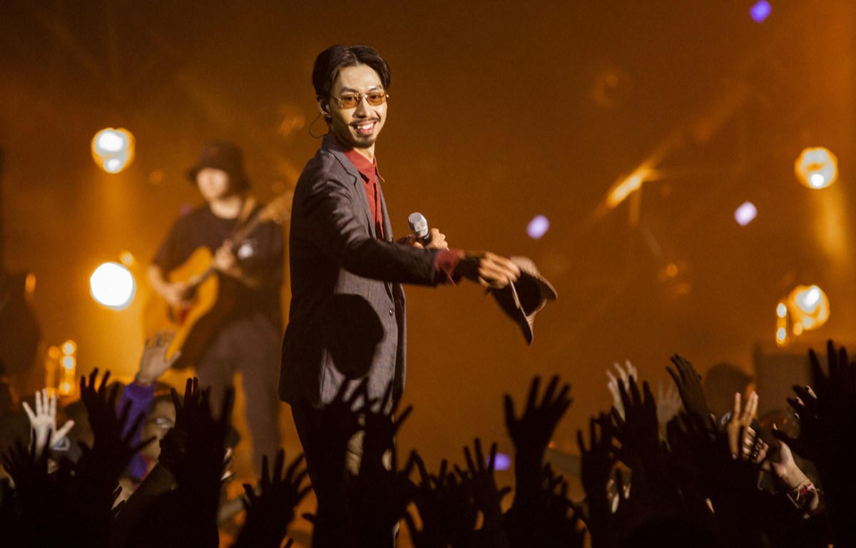 Chuyện về những giấc mơ âm nhạc 