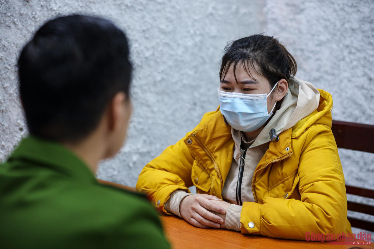 Hiện trường nơi hai 'ác mẫu' bạo hành bé trai 17 tháng tuổi