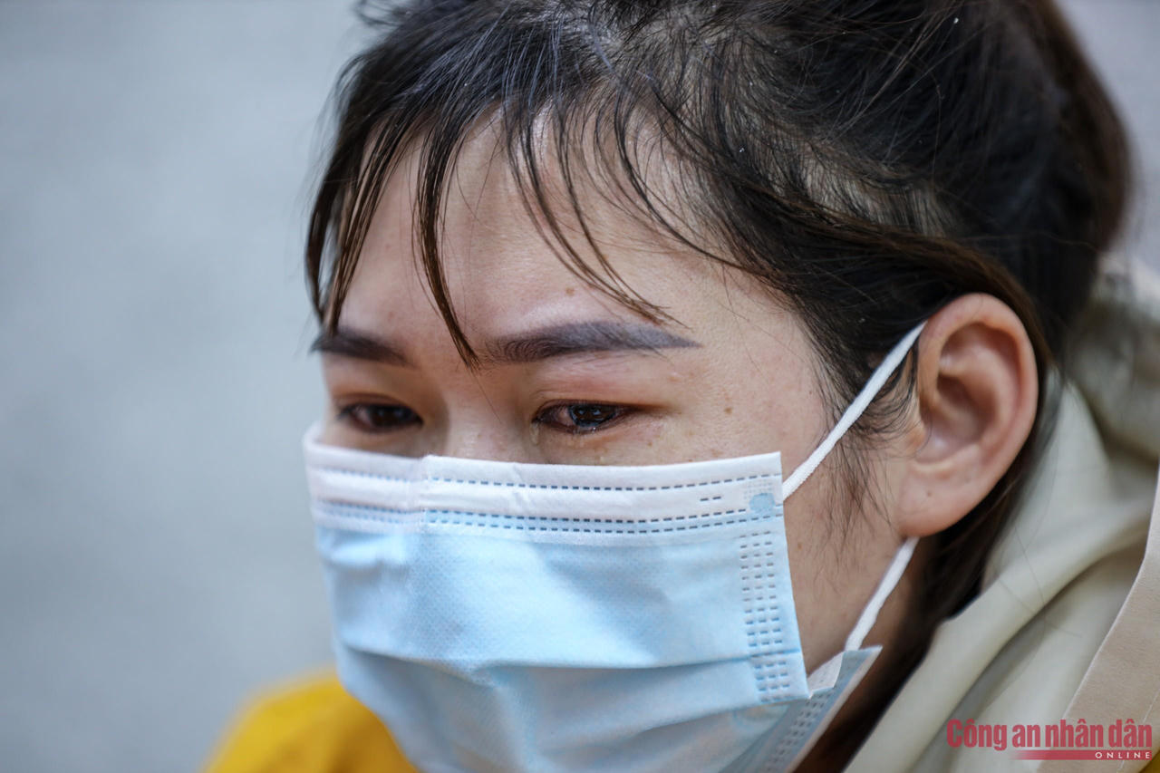 Hiện trường nơi hai 'ác mẫu' bạo hành bé trai 17 tháng tuổi