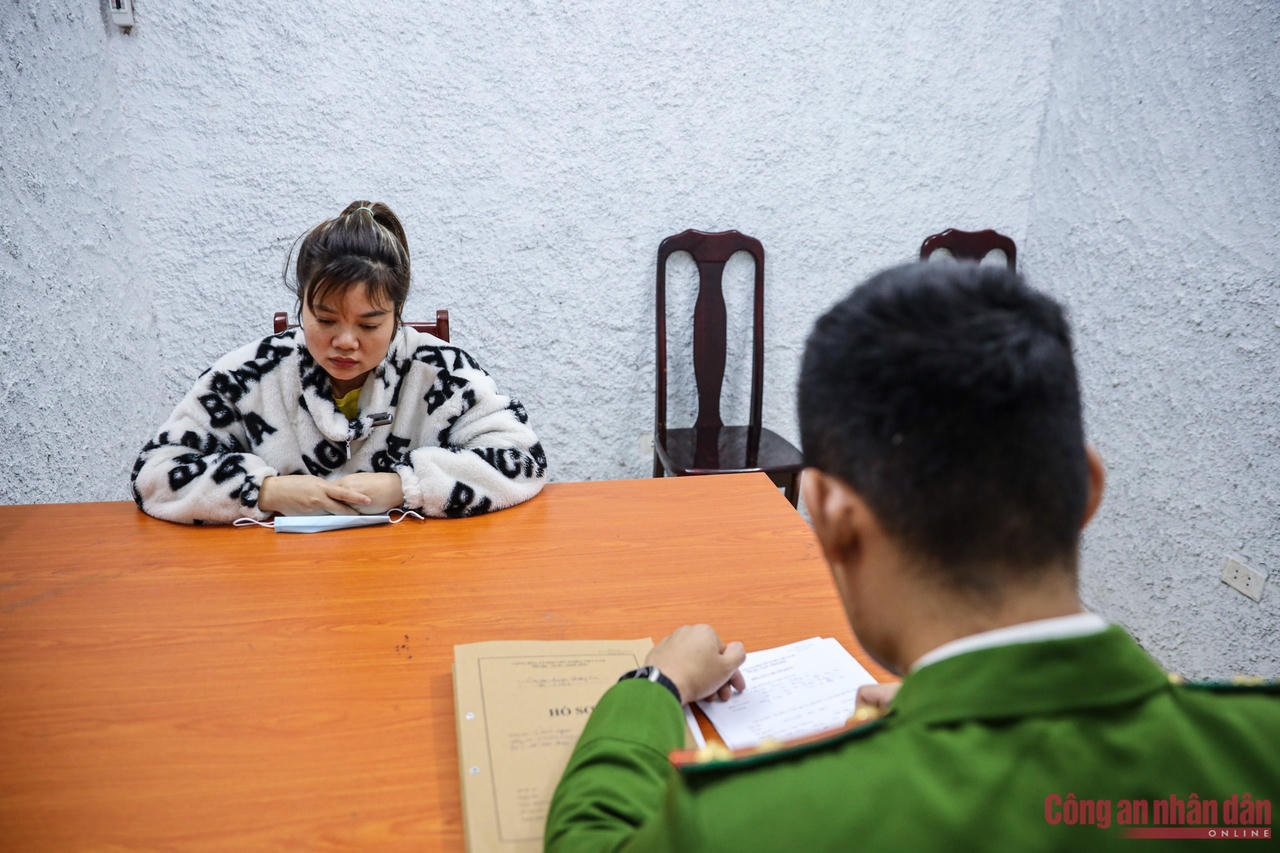 Hiện trường nơi hai 'ác mẫu' bạo hành bé trai 17 tháng tuổi