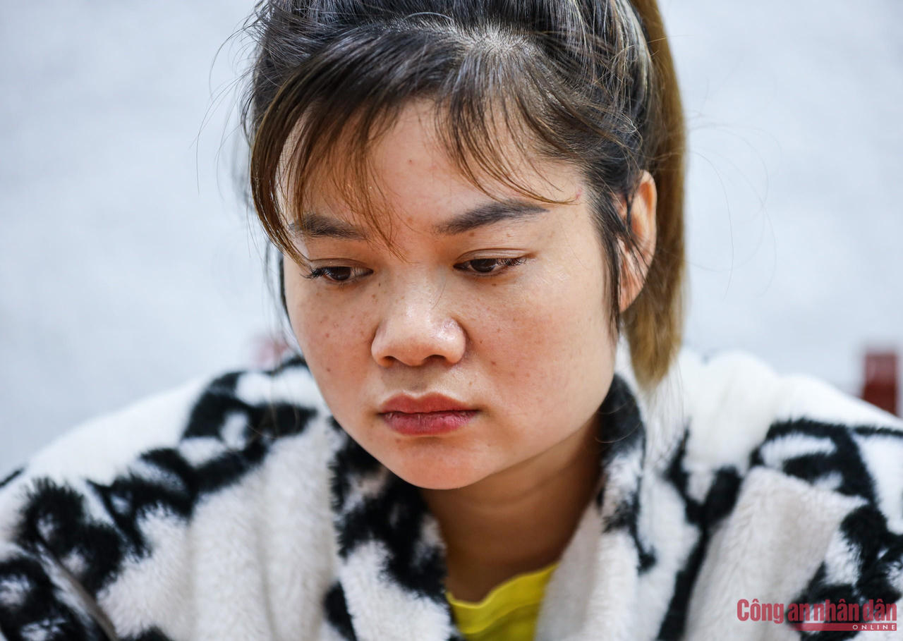 Hiện trường nơi hai 'ác mẫu' bạo hành bé trai 17 tháng tuổi