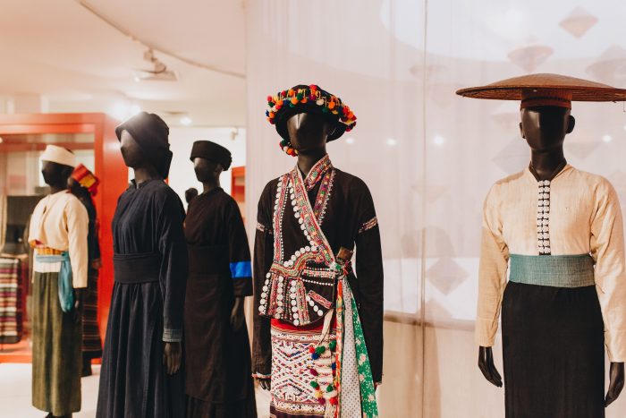 Du lịch trang phục - Nét thu hút của du lịch Việt Nam