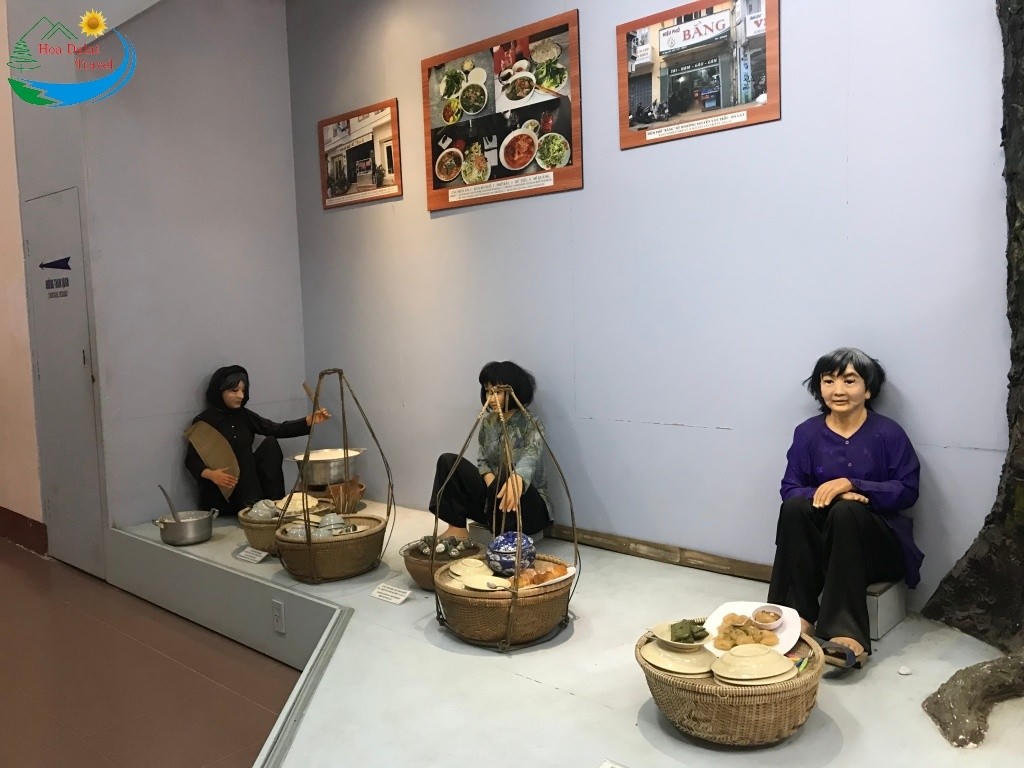 Du lịch trang phục - Nét thu hút của du lịch Việt Nam